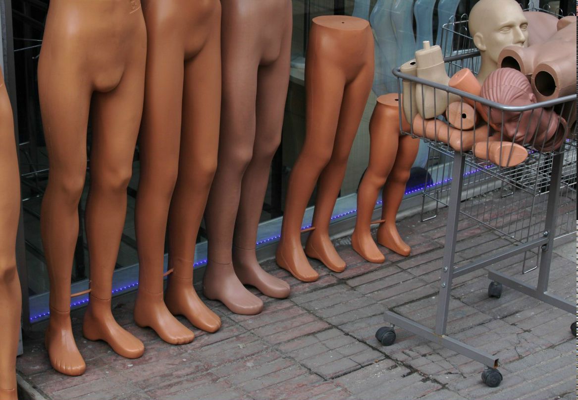 Герман Пономаренко | Санкт-Петербург