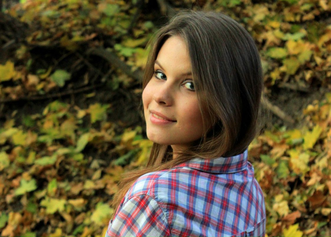 Kseniya Borodatova | Киев