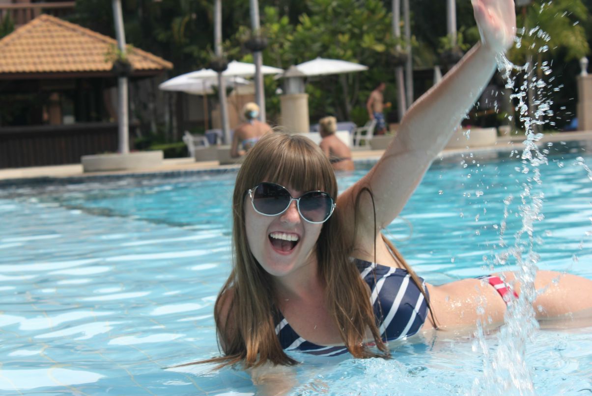 Оксана Полоса | Армавир