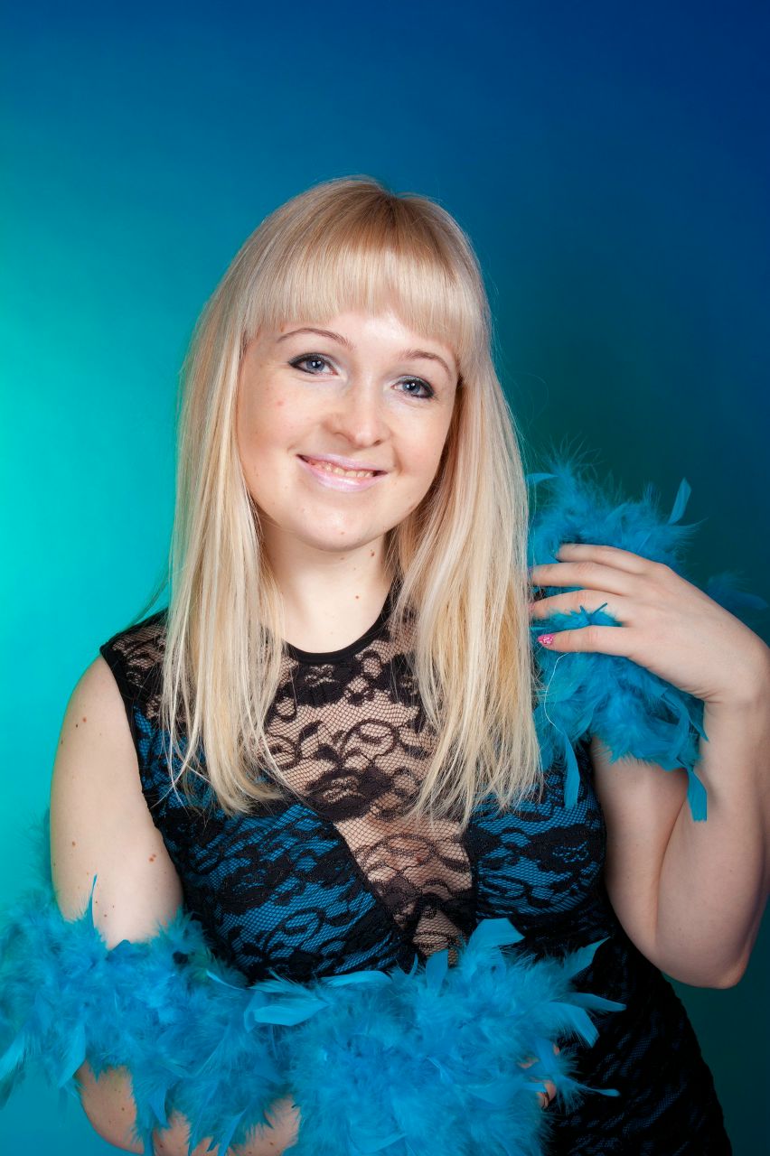 Татьяна Новикова | Винница