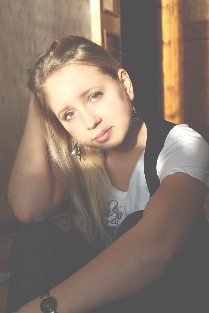 Диана Здоровенкова | Санкт-Петербург