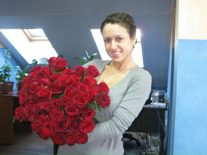 Валентина Хомякова | Электросталь