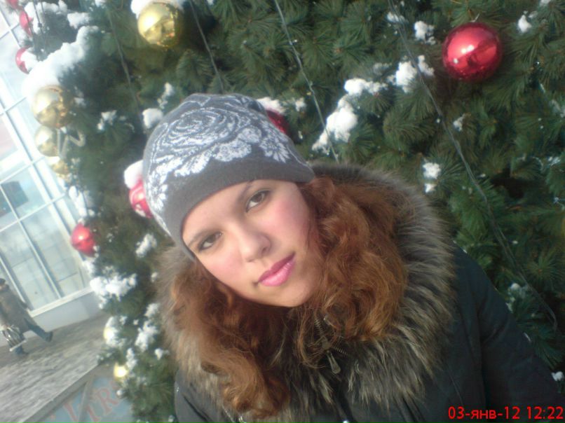 Анна Светова | Донецк