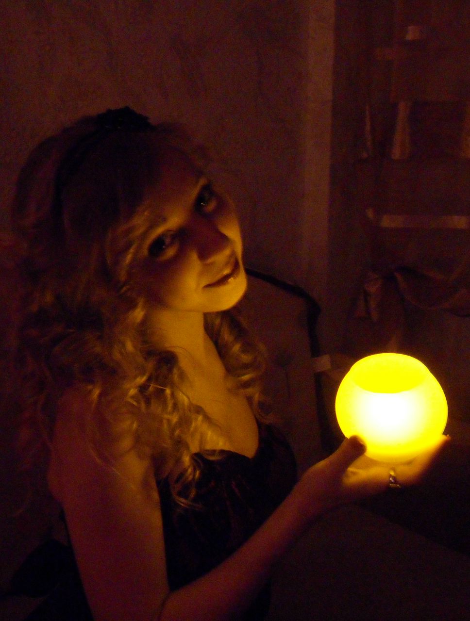 Ольга Ювченко-Мацнар | Саратов