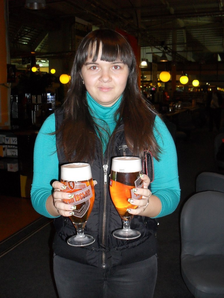 Мария Осташова | Киев