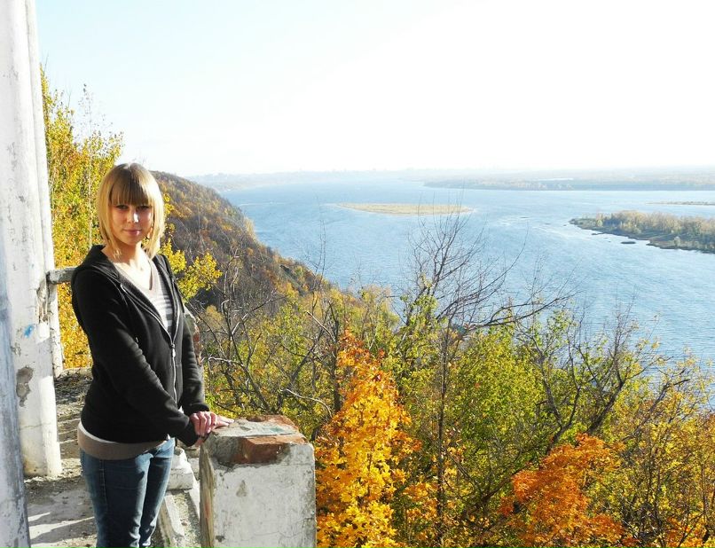 Алиса Селезнёва | Самара