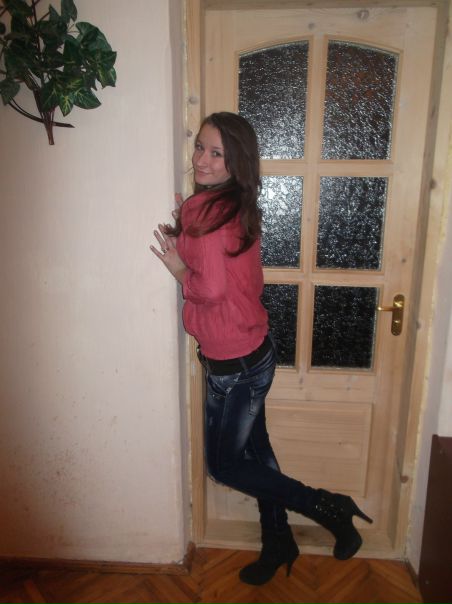 №21, Іванка Бурч, Ужгород №21, Іванка Бурч, Ужгород