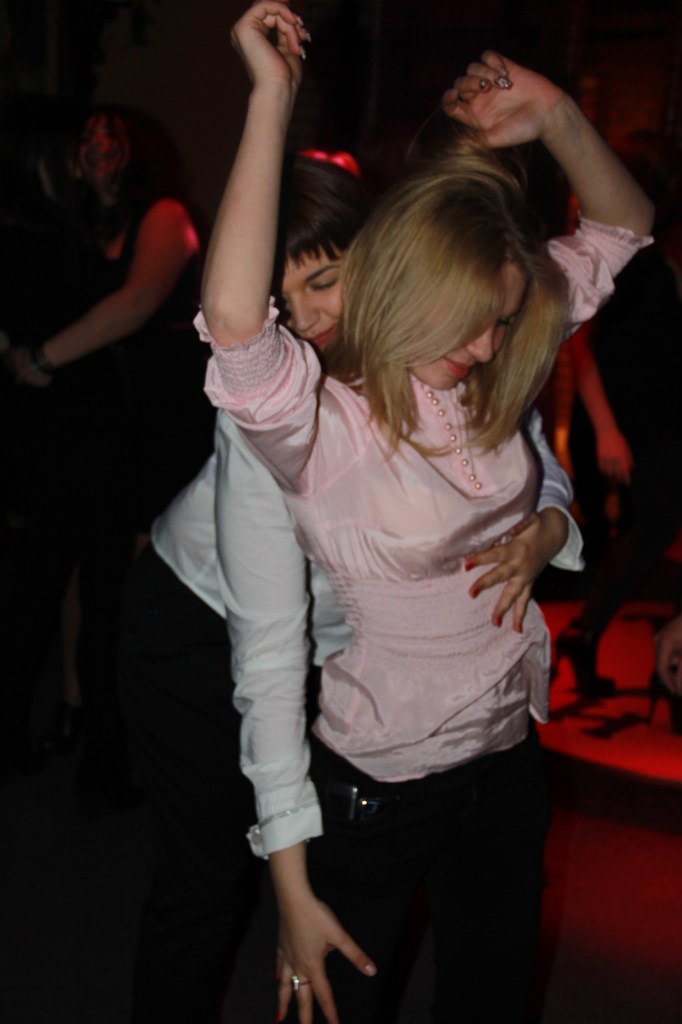 Катюня Димпул | Одесса