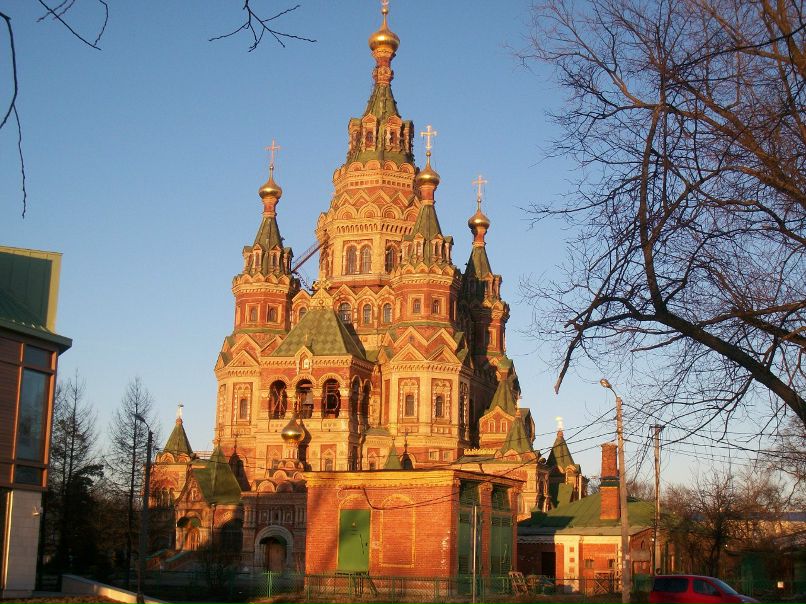 Николай Пеньевской | 