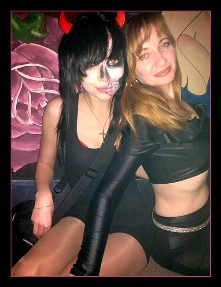 Мария Мари помой посуду | Киев