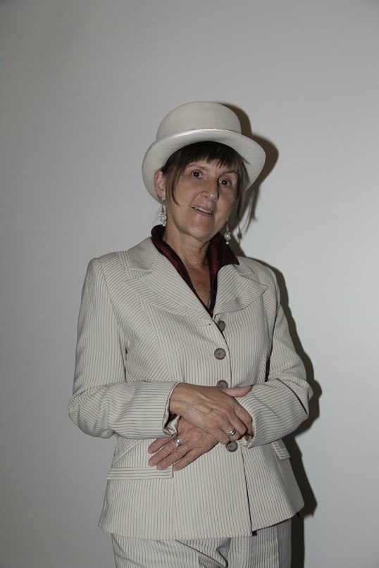 Ольга Светлова | Санкт-Петербург