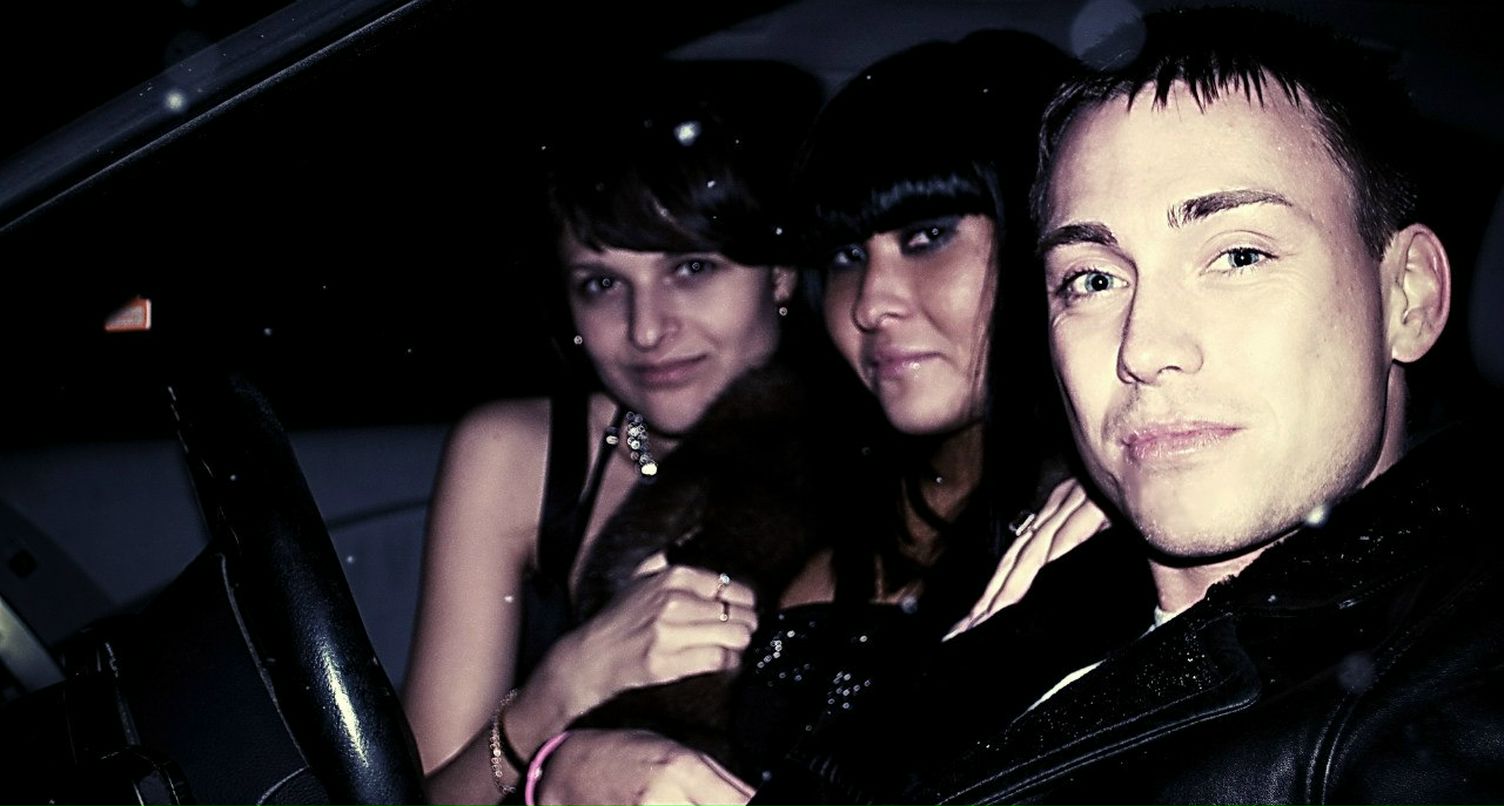 Андрей Романов | Москва