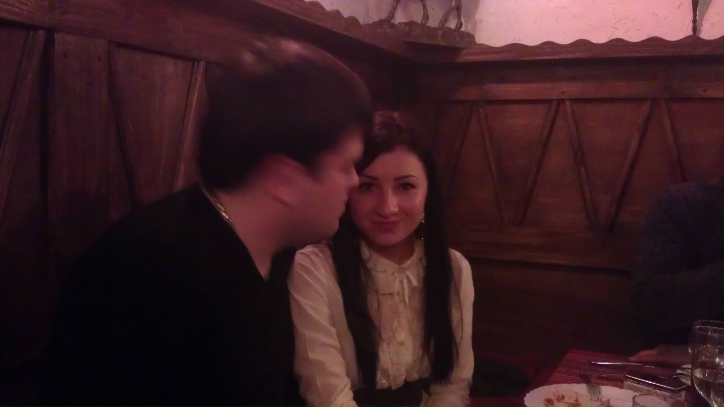 Оксана Юрчишин | Львов