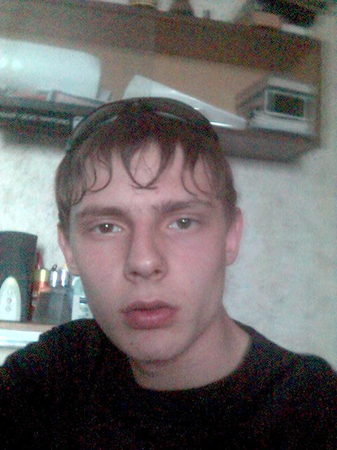 Толик Бабенко ٩(•̮̮̃•̃)۶ ٩(-̮̮̃-̃)۶ ٩(●̮̮̃•&# | Харьков