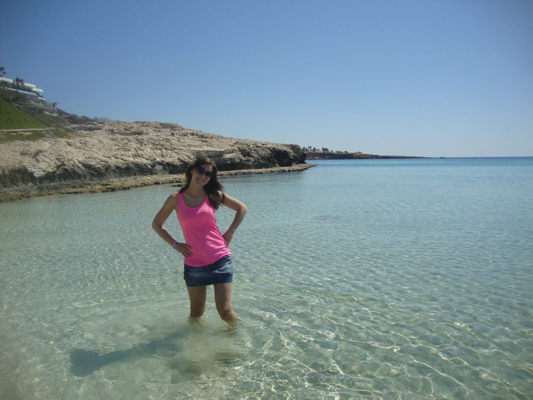 Анютка Башкина | Москва