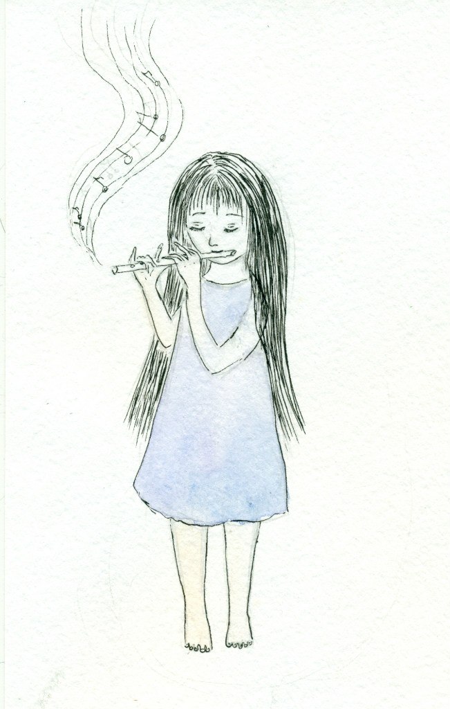 Юля Васильева | Москва