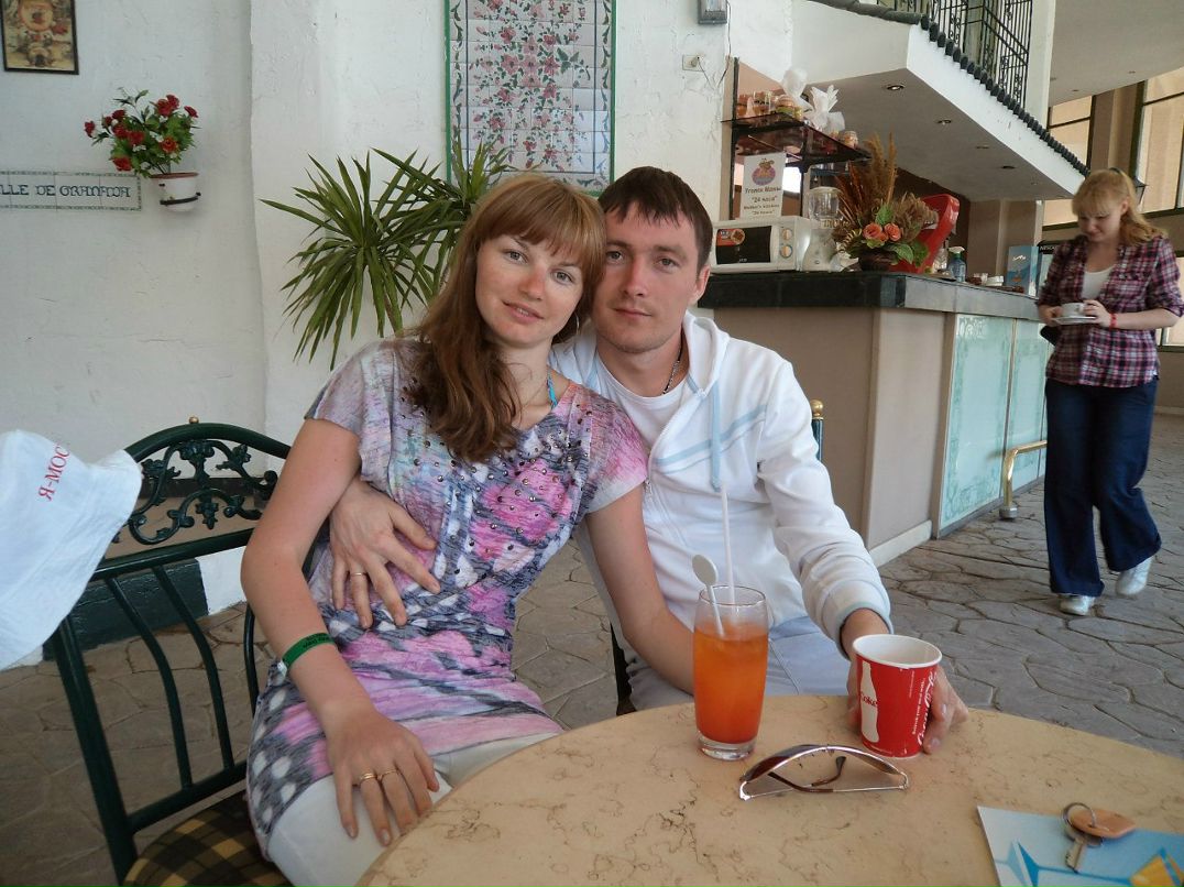 Милеуша Садухина | Ульяновск