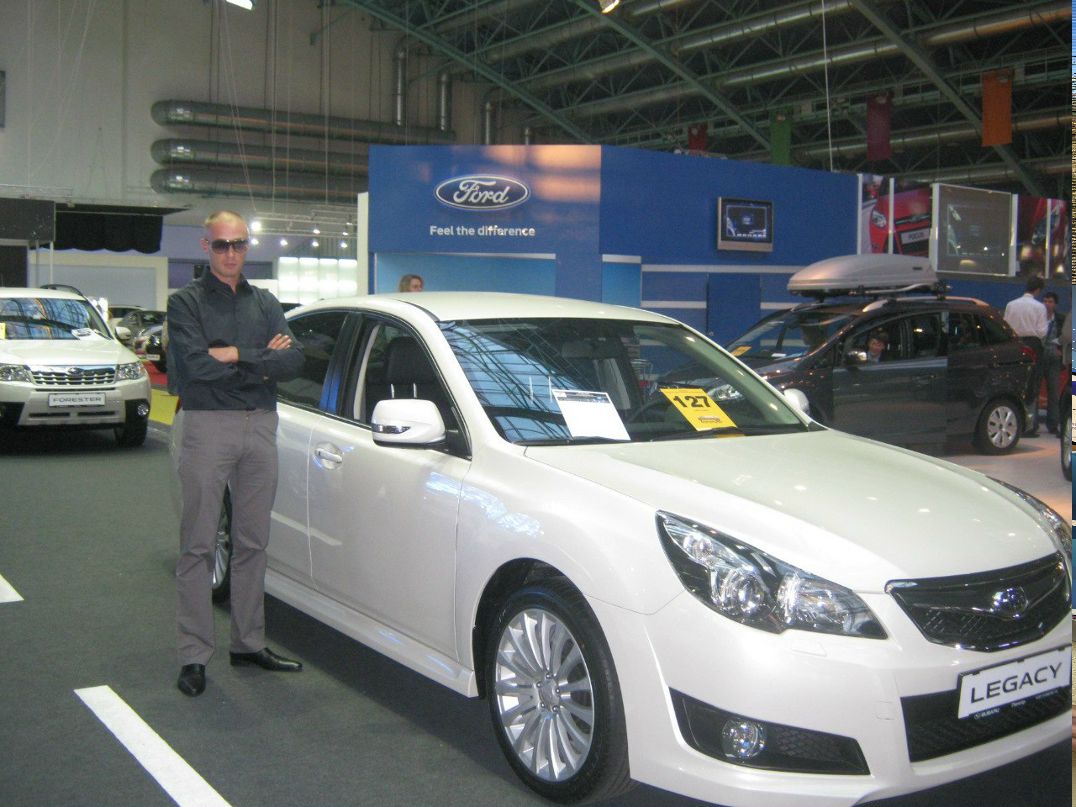 Вадим Матвеенко | Минск