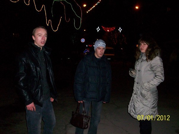 Тёма Котвицкий | 