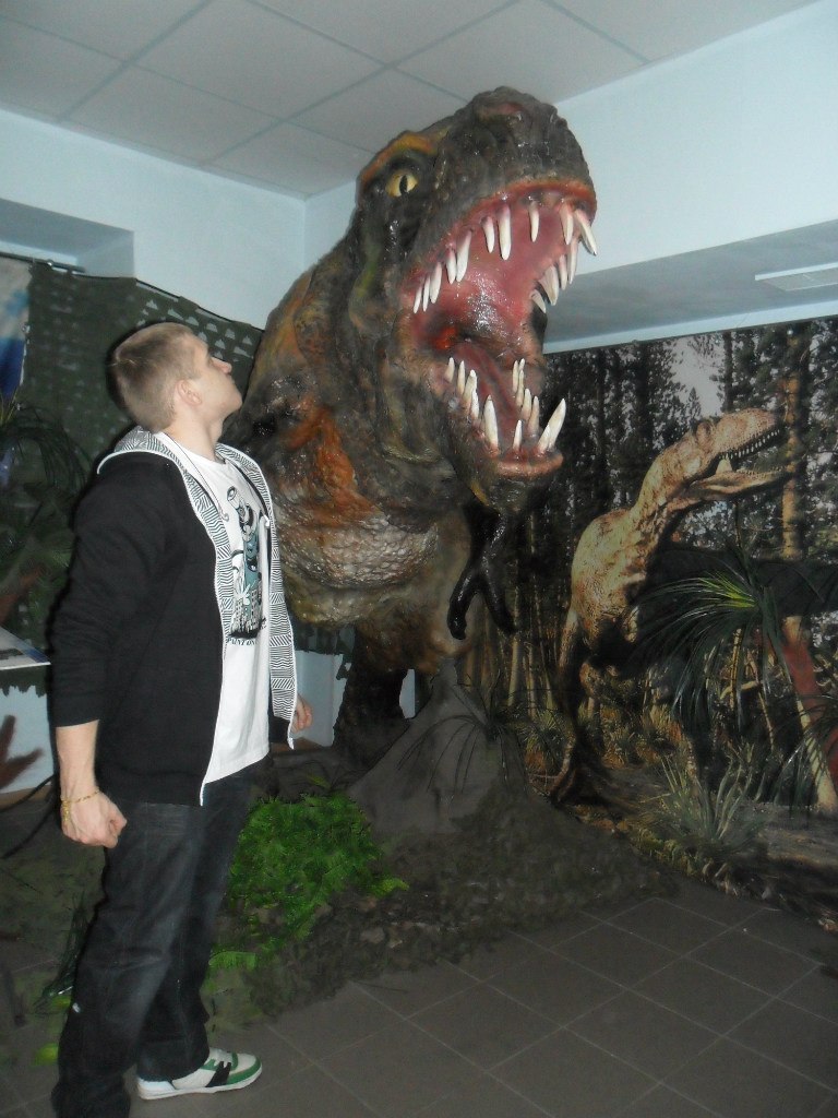 Сергей Краснов | Ноябрьск