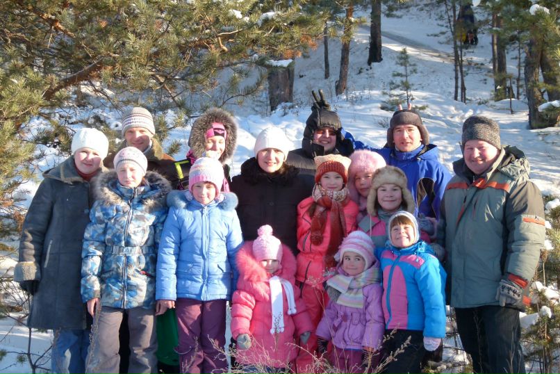 Мария Зарипова | 