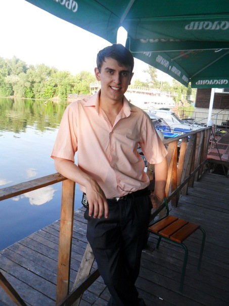 №45, Алексей Сопин, 33 года, Мелитополь №45, Алексей Сопин, 33 года, Мелитополь