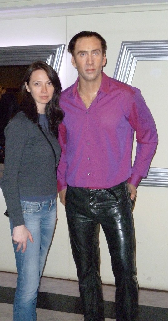 Марина Мачинская | Чебоксары