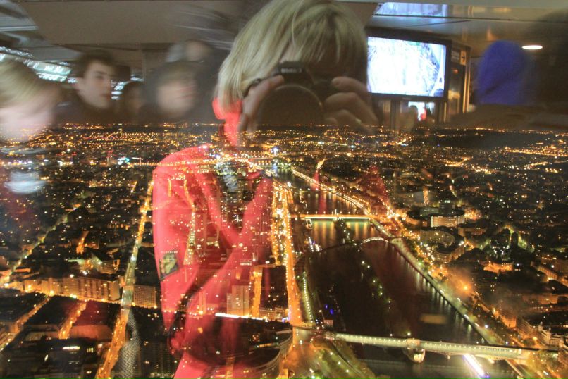 Viktoria Roegner | Wien