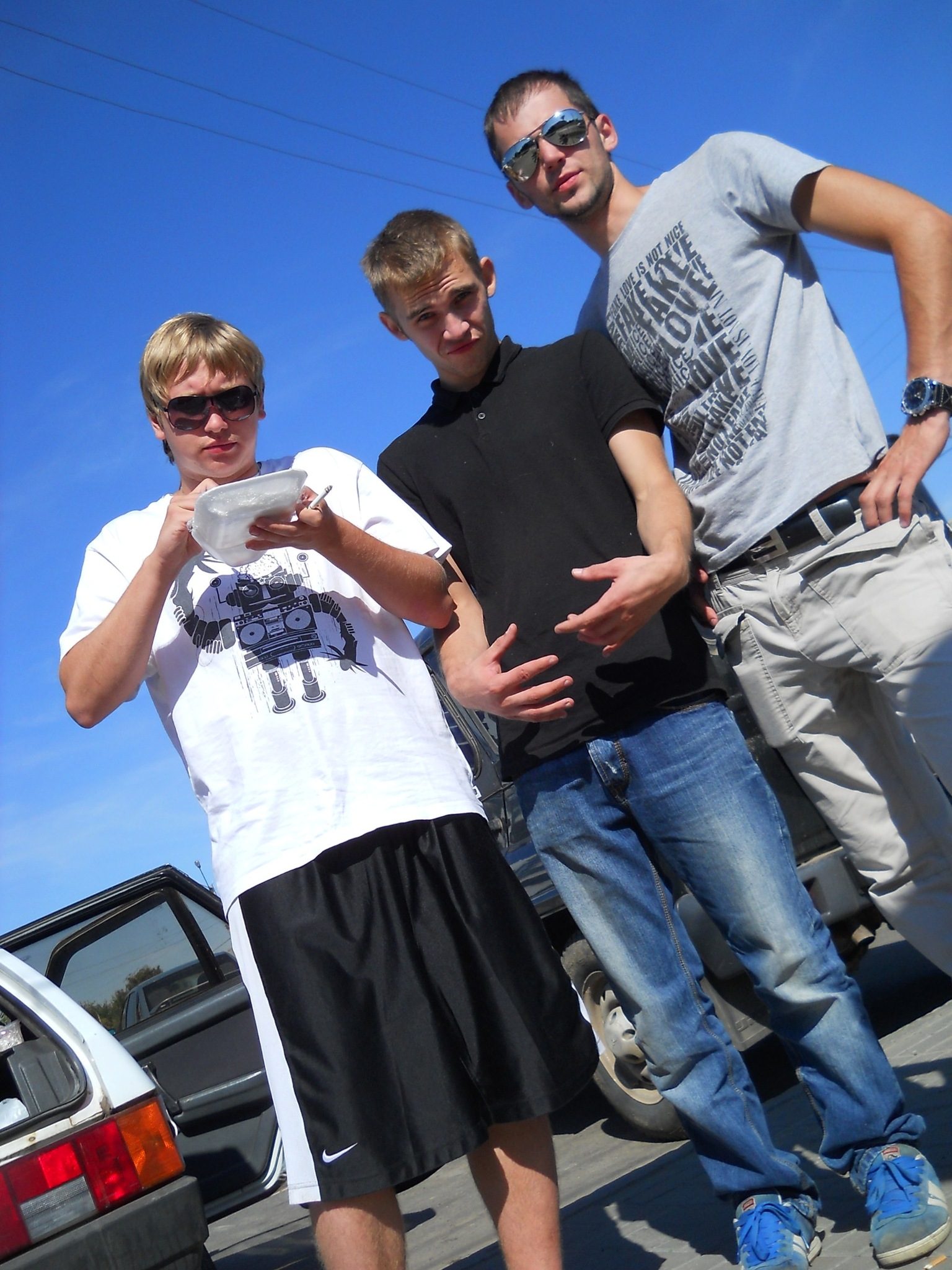 Фото профиля