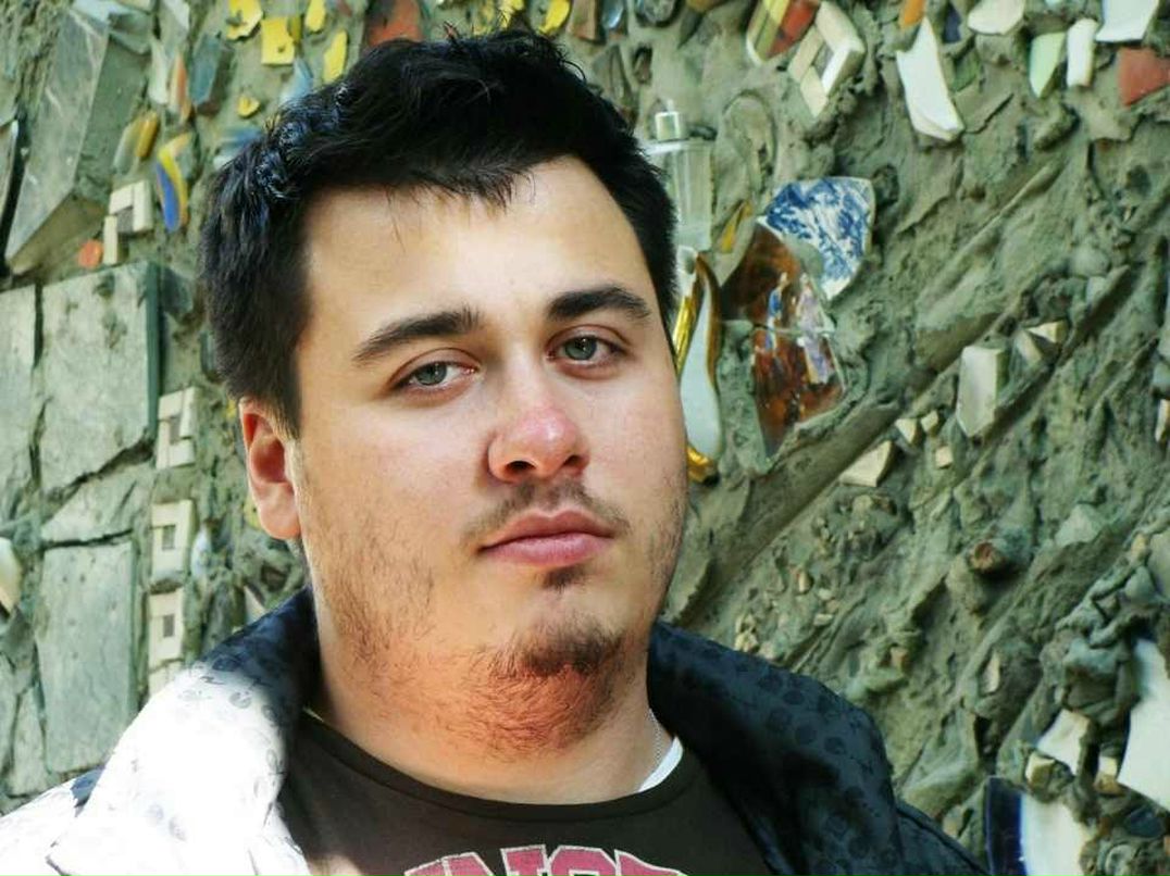 Леонид Любарский | Москва