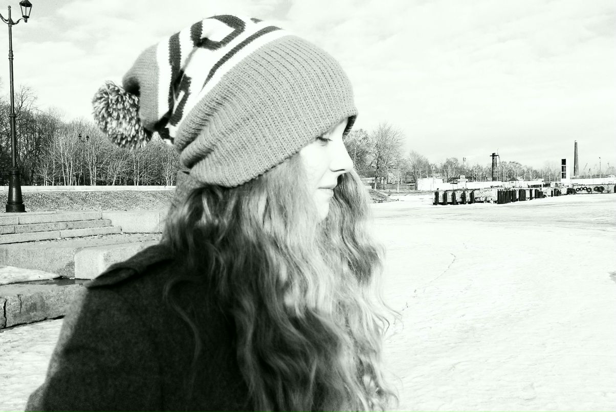 Алиса Зайчикова | Москва