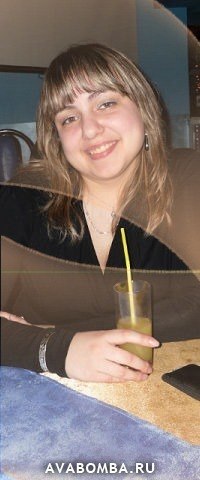 Оля Лебедь | Лиски