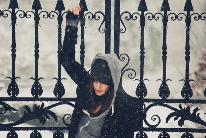 Лена Турбакова | Нижний Новгород