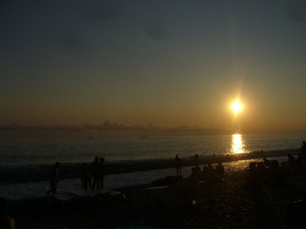 Анастасия Ермолинская | Санкт-Петербург