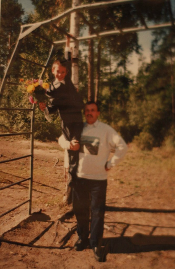 Семен Марьясов | Северобайкальск