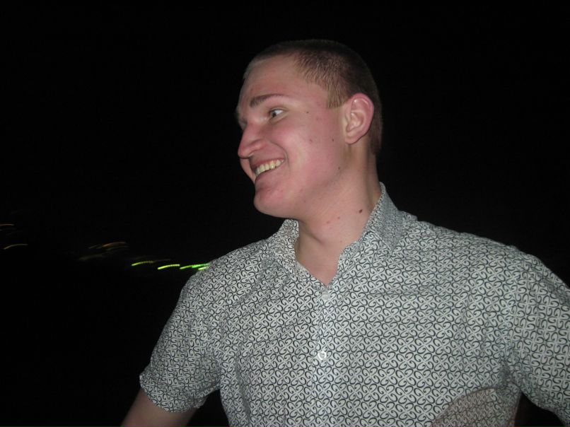 Павел Николаенко | Волжский