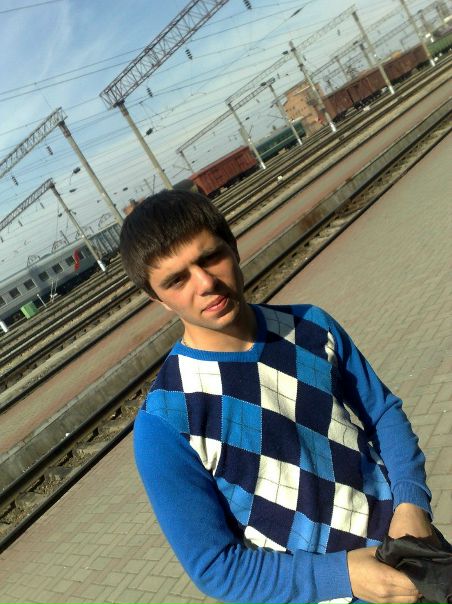 №108, Артур Кониев, Беслан №108, Артур Кониев, Беслан