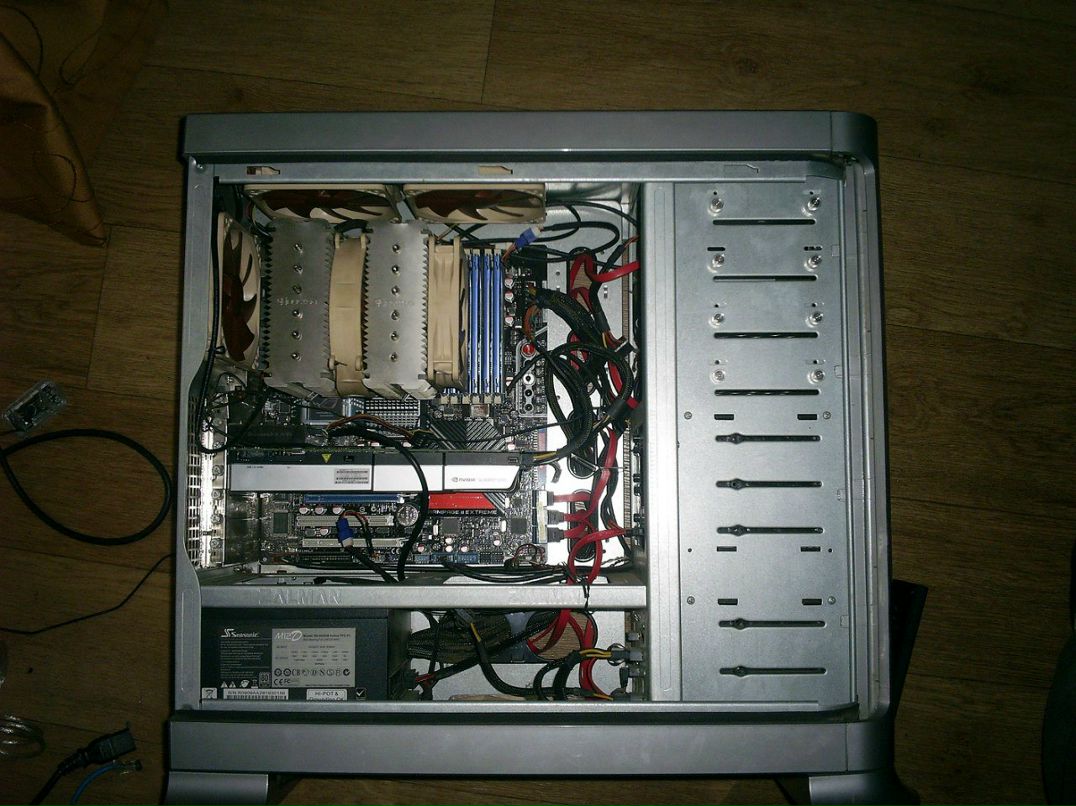 Евгений Шпиливой | Николаев