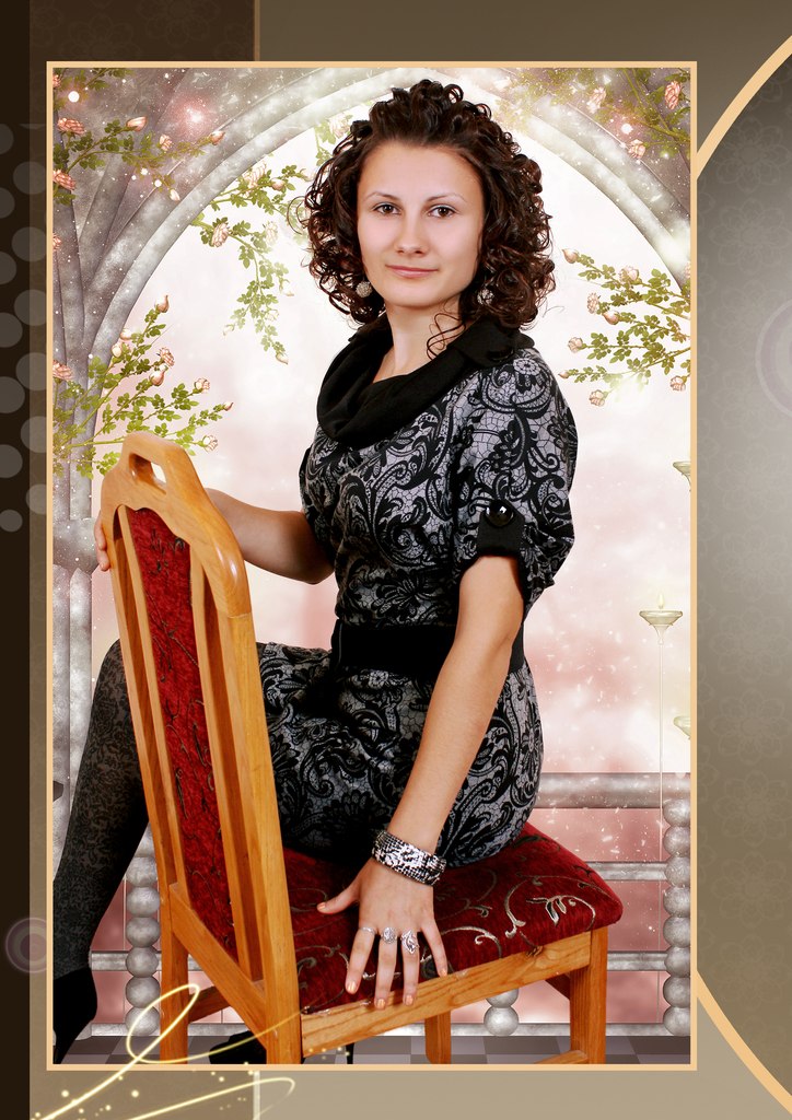 Наталия Сачко | 