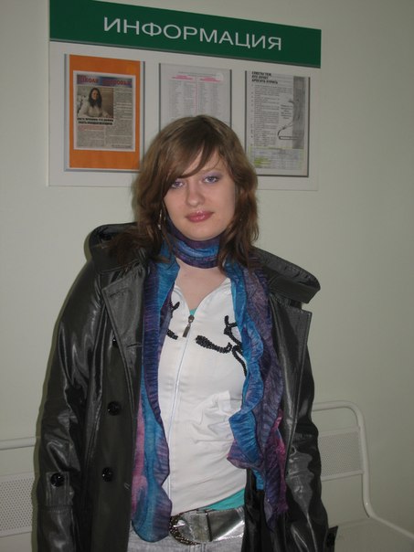 №32, Кристина Гусейнова, 35 лет, Минск №32, Кристина Гусейнова, 35 лет, Минск