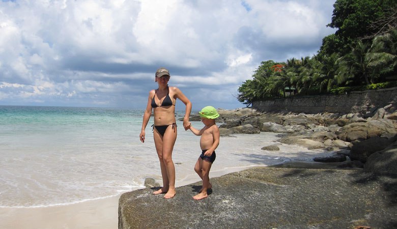 Ольга Ананас | Екатеринбург