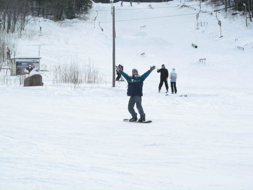 Александр Худяков | Курган