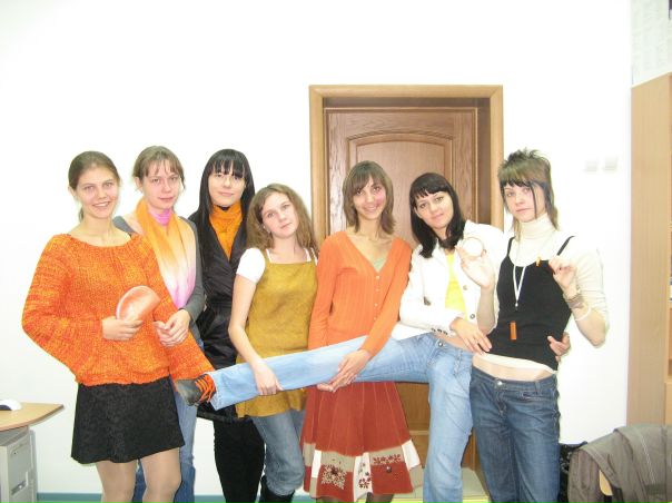 №37, Анна Пуртова, Тюмень №37, Анна Пуртова, Тюмень