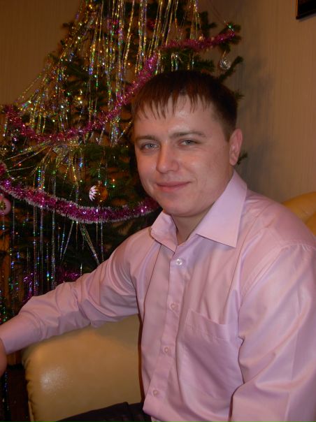 №4, Толян Суздальцев, 37 лет, Новосибирск №4, Толян Суздальцев, 37 лет, Новосибирск