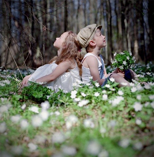 Света Самарцева | Ижевск