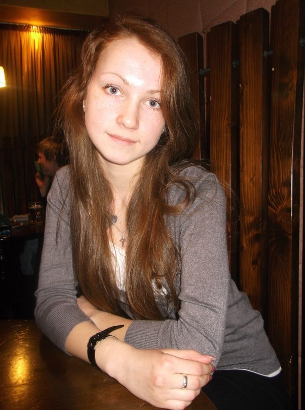 Лада Новикова | Ярославль