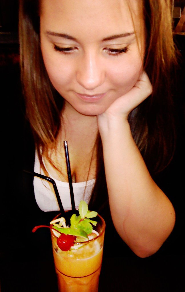 Lyubov' Sviridova | 