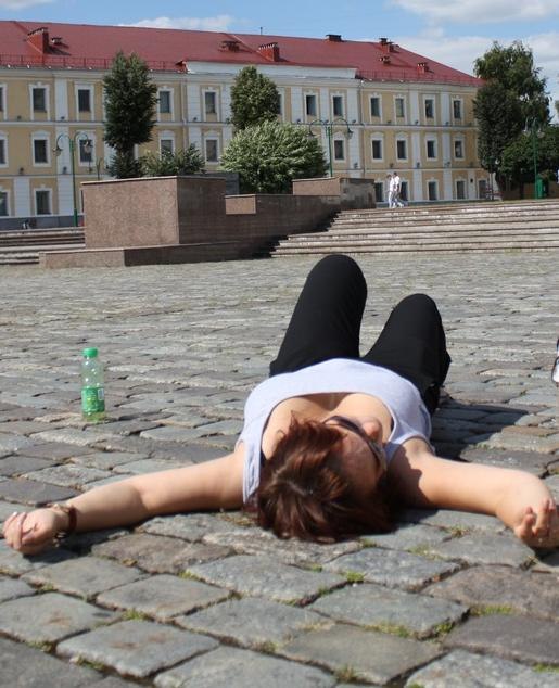 Мари Касперская *** | Москва