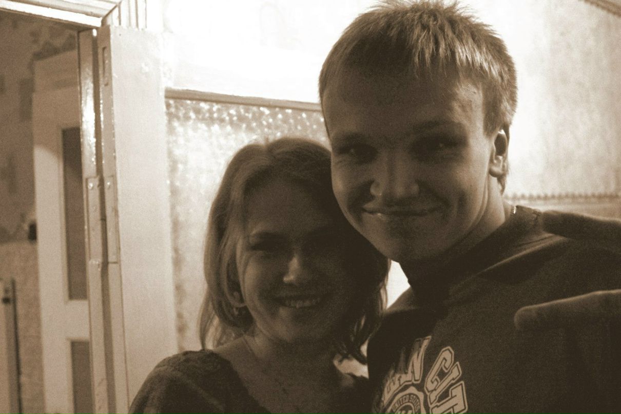 Александра Бычинская | Дзержинск