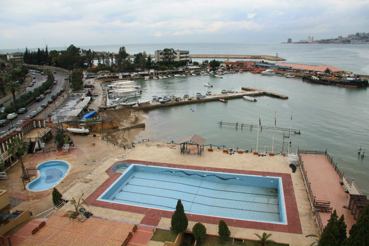 Александр Попадин | Санкт-Петербург